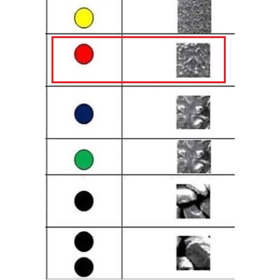 Gyémánt csiszolófej (Barrel) - Image 5