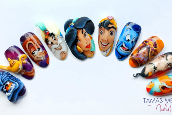 Disney verseny