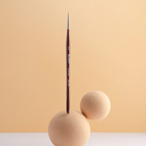 Prémium díszítő ecset - Roubloff 00