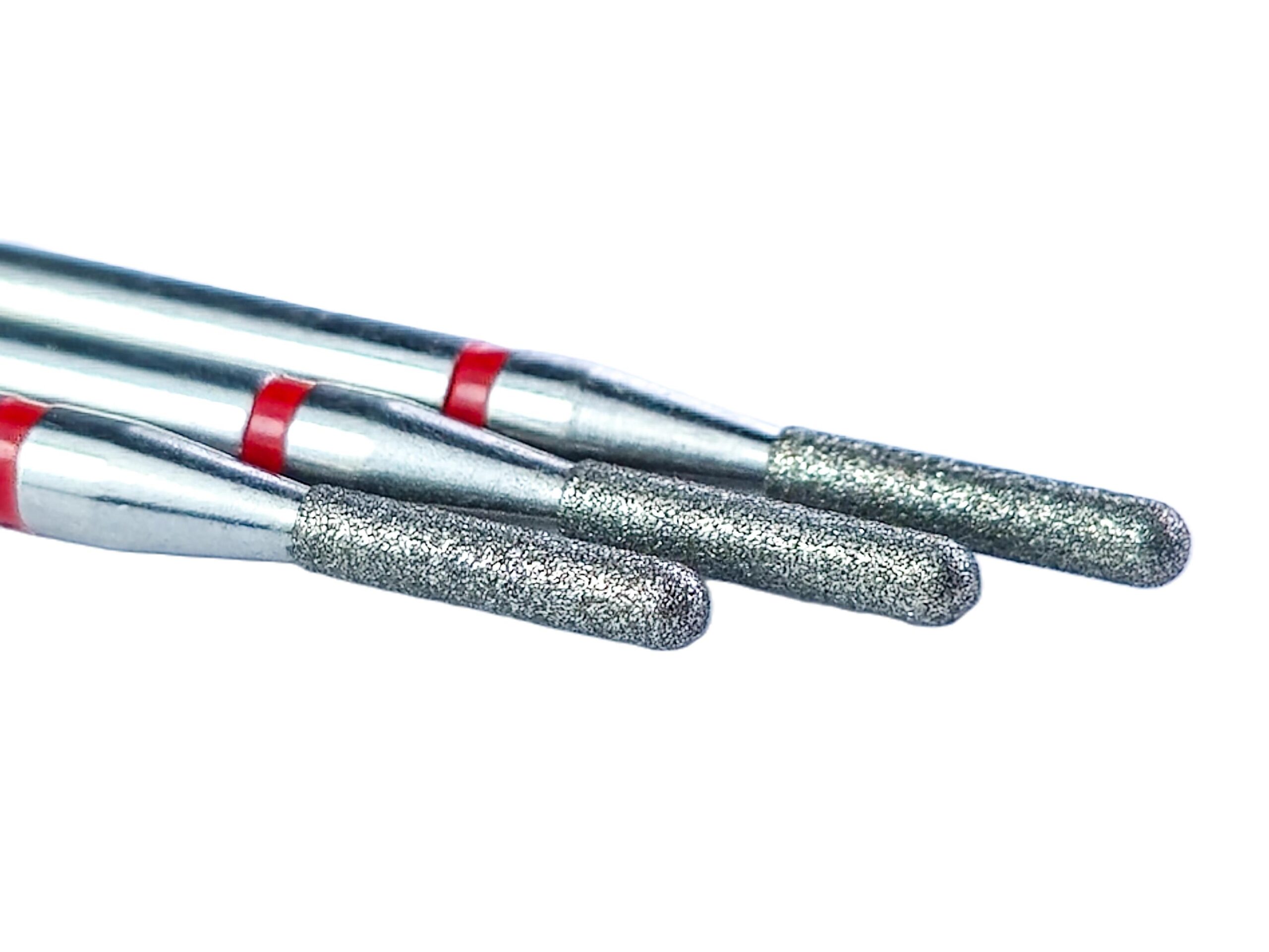 Gyémánt csiszolófej (Barrel) - Image 4