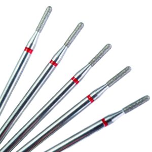 Gyémánt csiszolófej (Barrel)