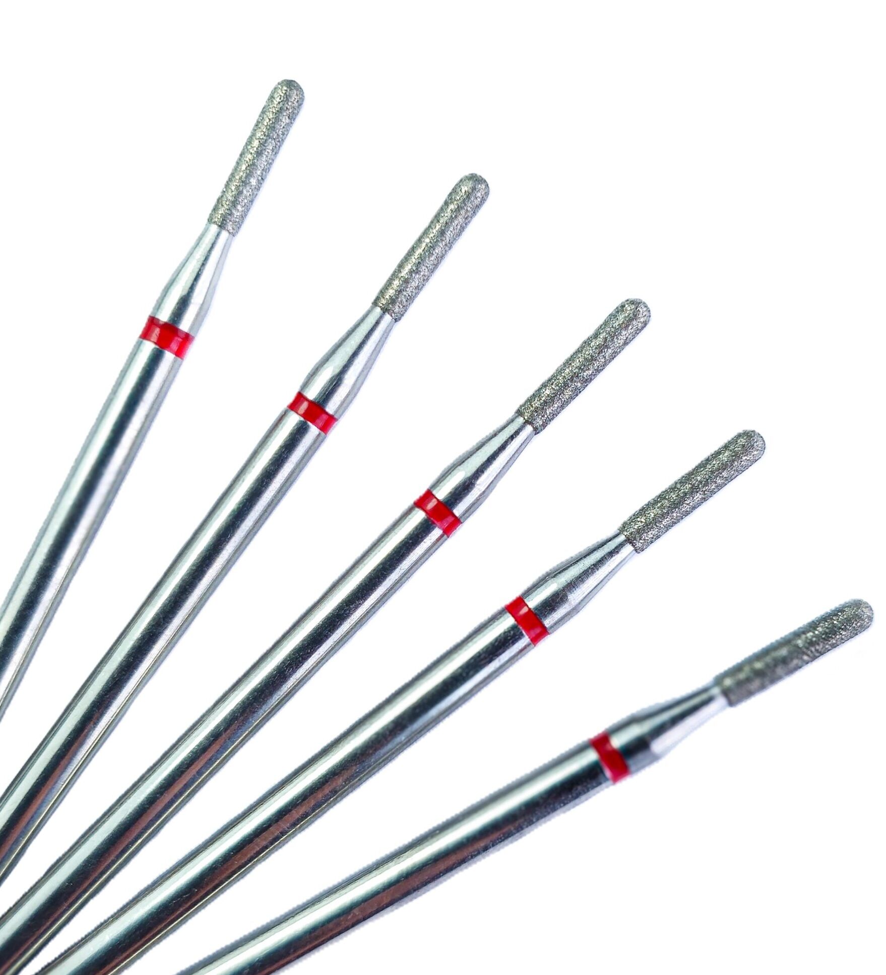 Gyémánt csiszolófej (Barrel)